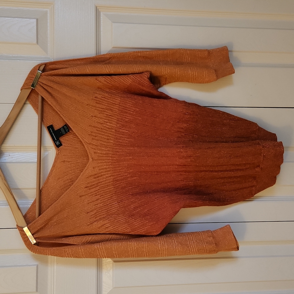 Inc Sweater
